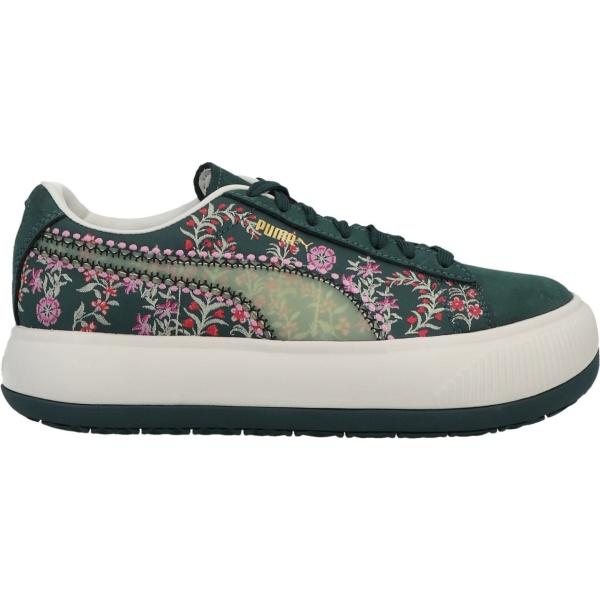 sneakers Puma multicolore a fiori