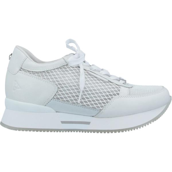 sneakers Apepazza bianco