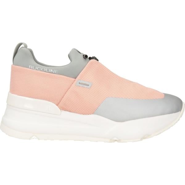 sneakers Rucoline bianco