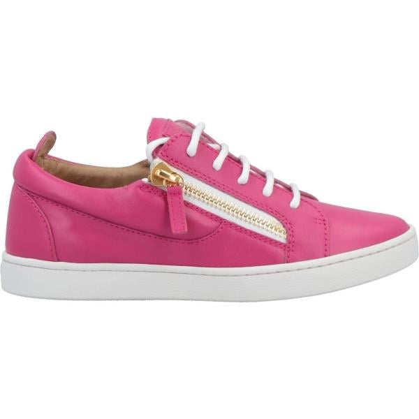 sneakers Giuseppe Zanotti multicolore tinta unita