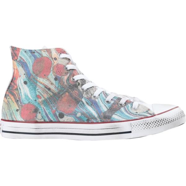 sneakers Converse bianco