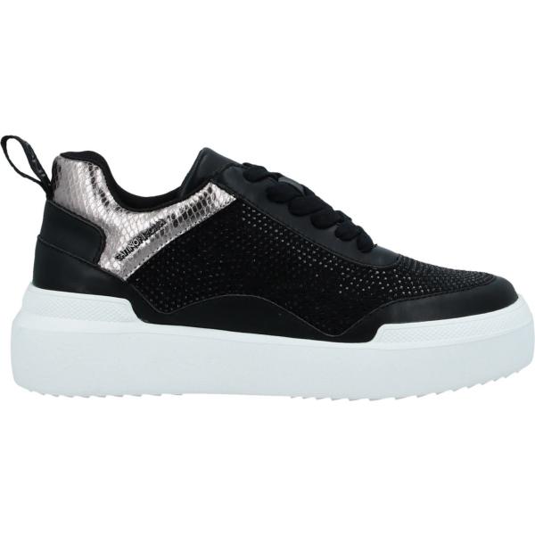 sneakers Gattinoni multicolore