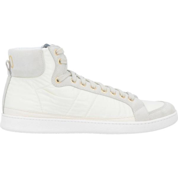 sneakers Pantofola Doro bianco