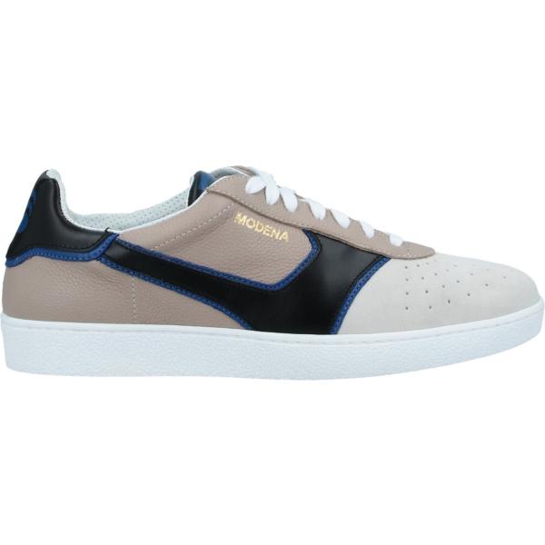 sneakers Pantofola Doro grigio