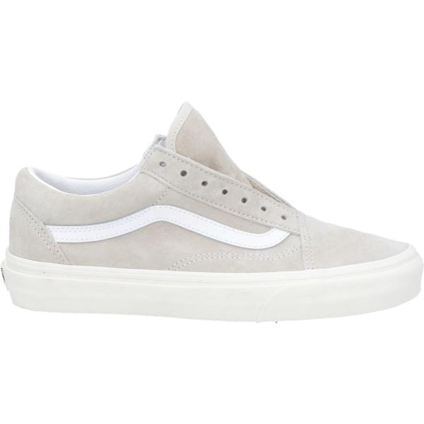 sneakers Vans bianco