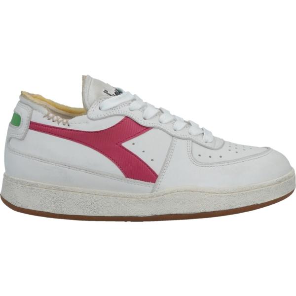 sneakers Diadora Heritage bianco