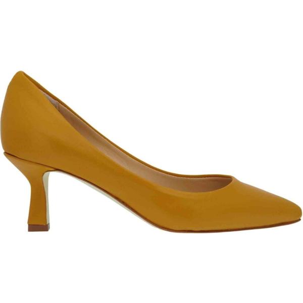 décolleté Larianna marrone