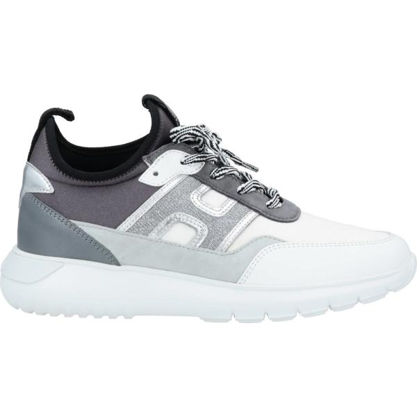 sneakers Hogan bianco