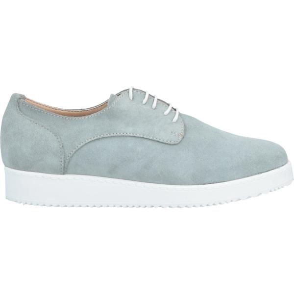 scarpe stringate Carlo Pazolini bianco tinta unita