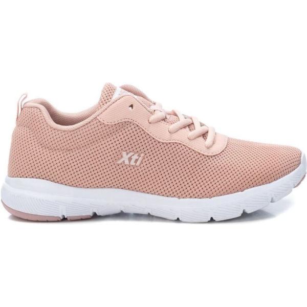 sneakers Xti marrone