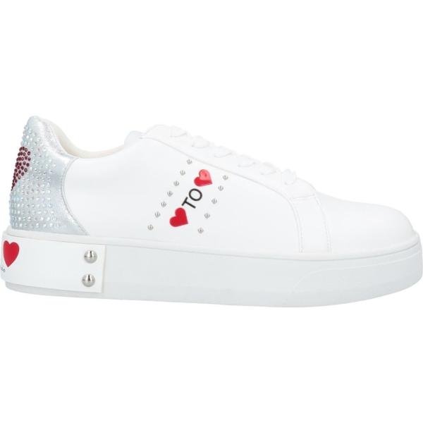 sneakers Gai Mattiolo bianco
