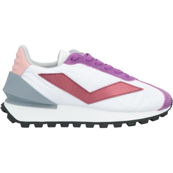sneakers Voile Blanche bianco