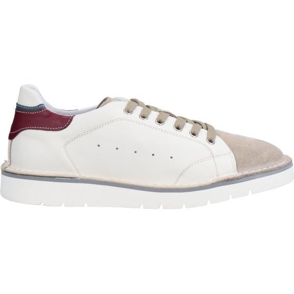 sneakers CAFèNOIR bianco