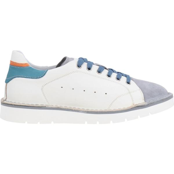 sneakers CAFèNOIR bianco