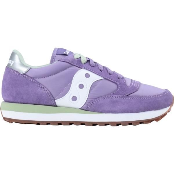 sneakers Saucony viola