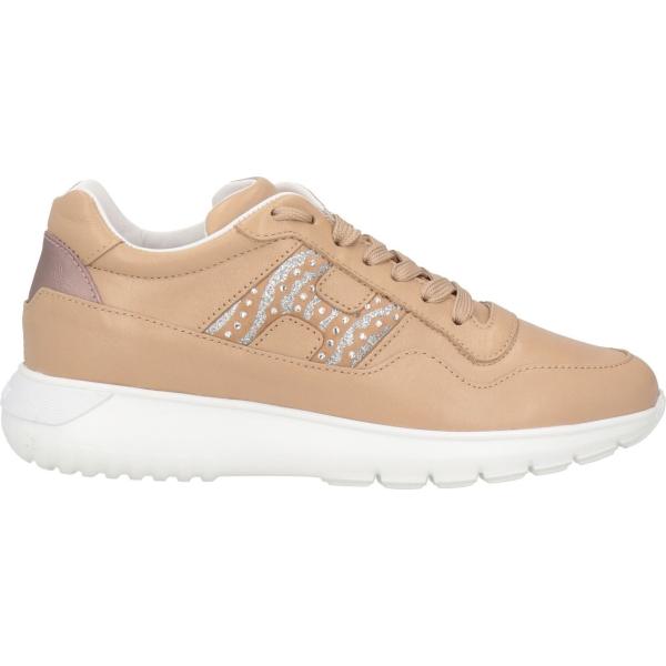 sneakers Hogan multicolore tinta unita