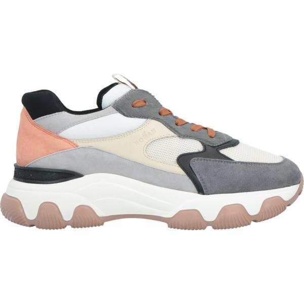 sneakers Hogan multicolore