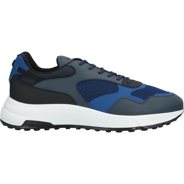 sneakers Hogan nero
