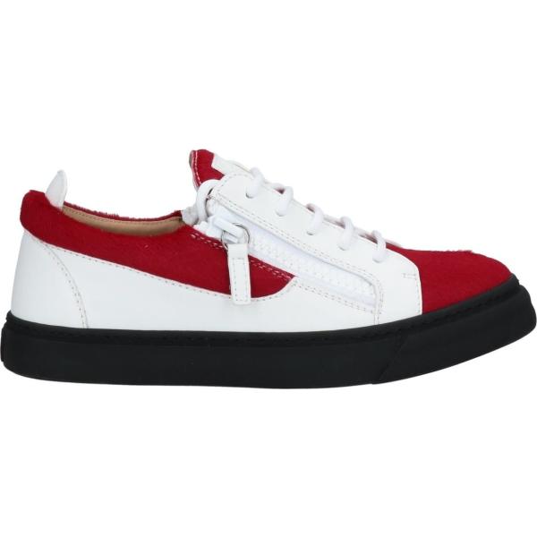 sneakers Giuseppe Zanotti multicolore