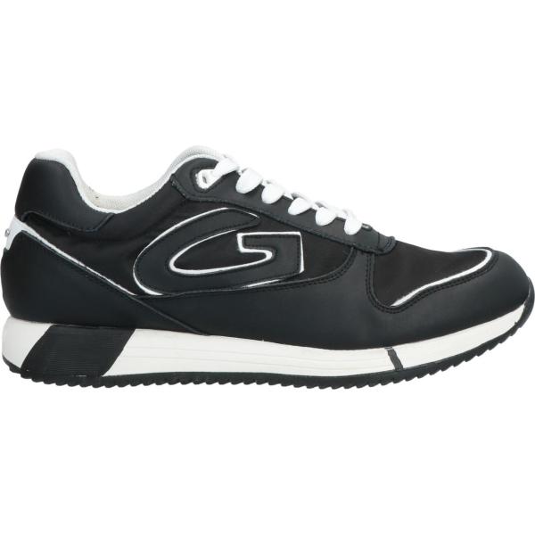 sneakers Alberto Guardiani nero