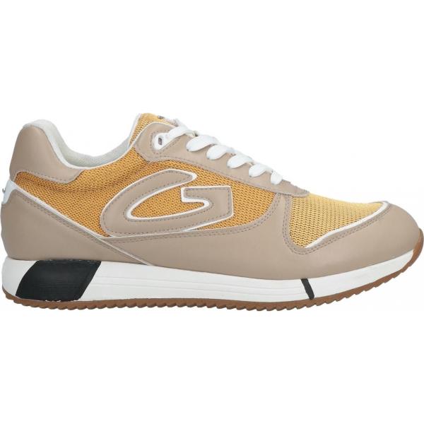 sneakers Alberto Guardiani marrone