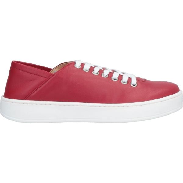 sneakers Riccardo Cartillone multicolore tinta unita