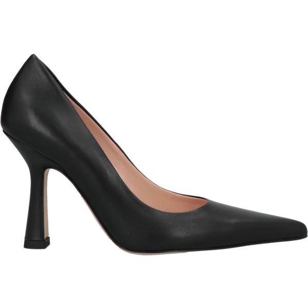 décolleté Liu •Jo nero tinta unita