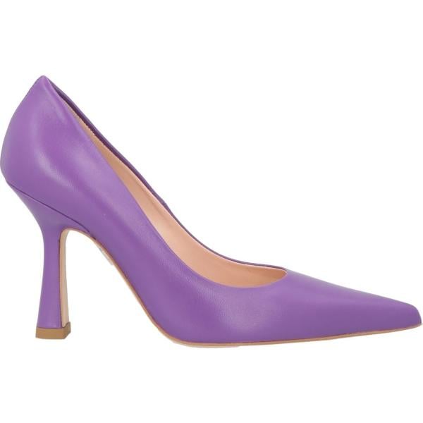 décolleté Liu •Jo bianco tinta unita