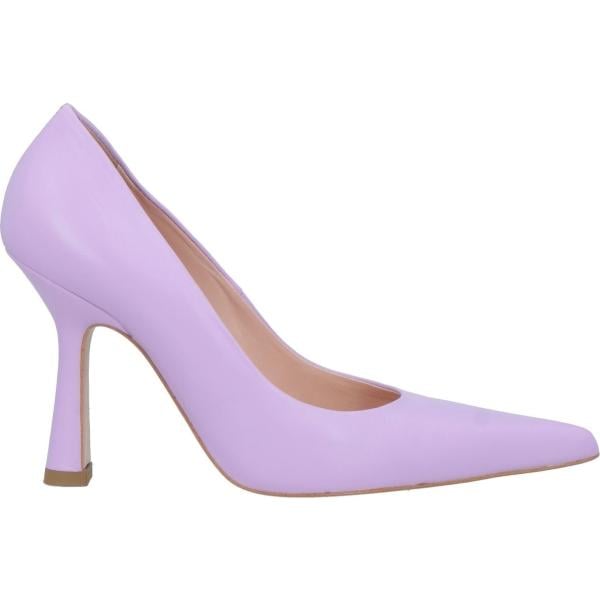 décolleté Liu •Jo bianco tinta unita