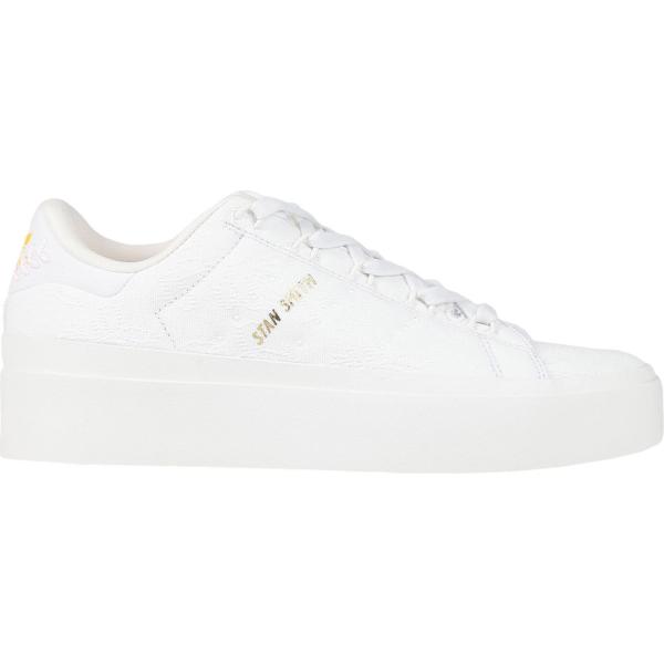 sneakers Adidas Originals bianco tinta unita