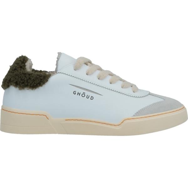 sneakers GHŌUD Venice grigio