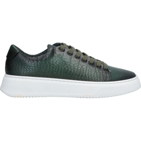 sneakers Angelo Pallotta multicolore con stampe