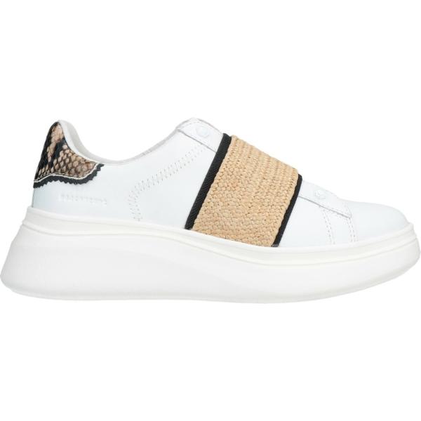 sneakers Moaconcept bianco