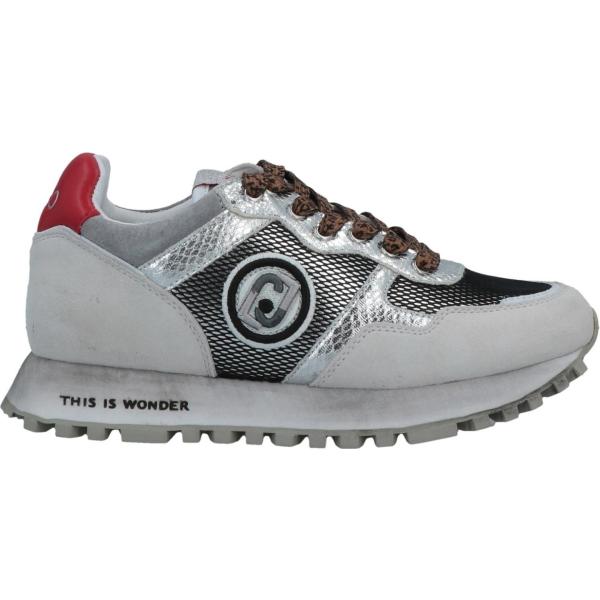 sneakers Liu •Jo grigio