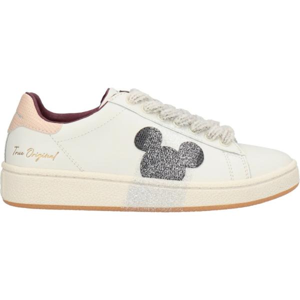 sneakers Moaconcept bianco