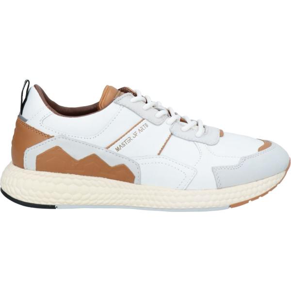 sneakers Moaconcept bianco