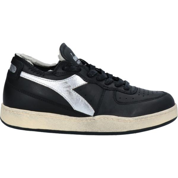 sneakers Diadora Heritage nero