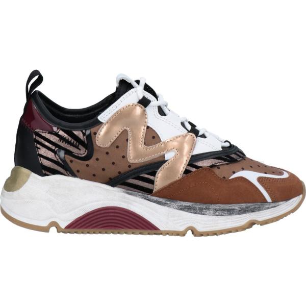 sneakers Manila Grace multicolore a pois