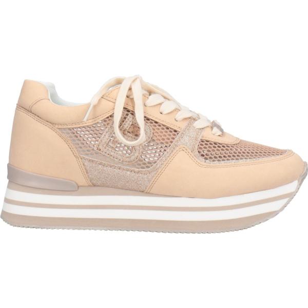 sneakers Laura Biagiotti marrone