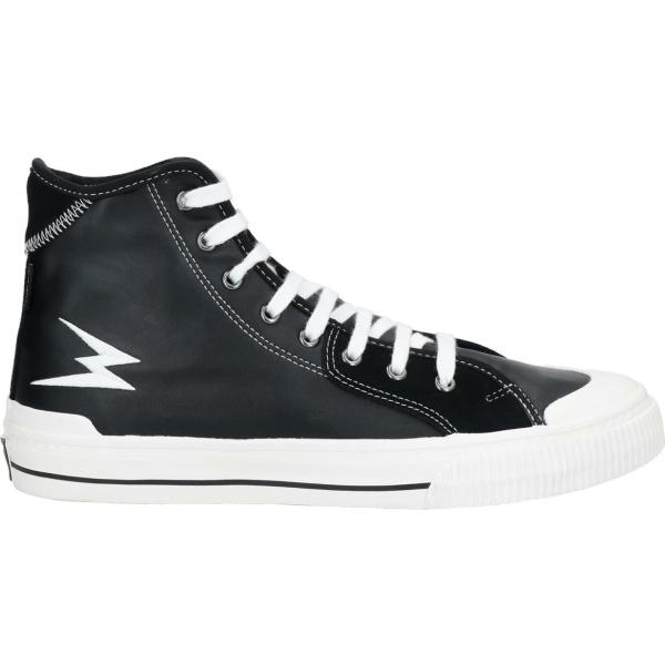 sneakers Moaconcept multicolore tinta unita