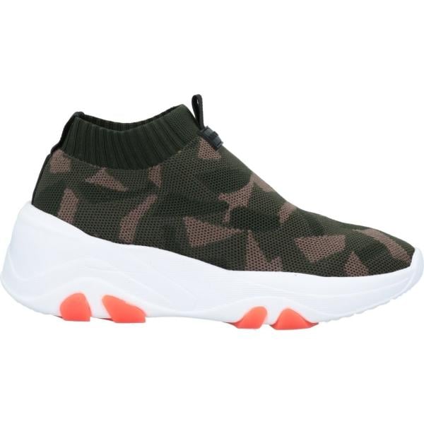 sneakers Nine West multicolore tinta unita