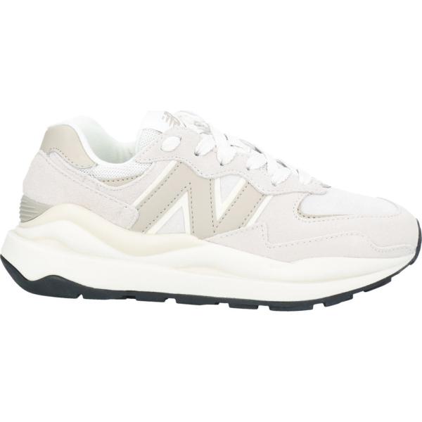 sneakers New Balance bianco