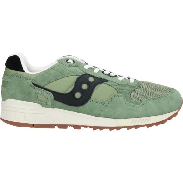 sneakers Saucony verde