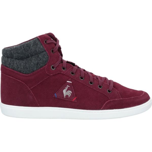 sneakers Le Coq Sportif rosso