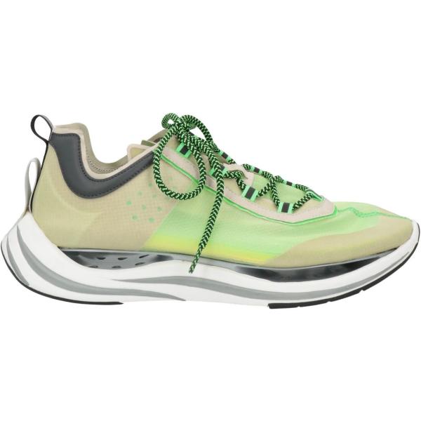 sneakers Arkistar marrone