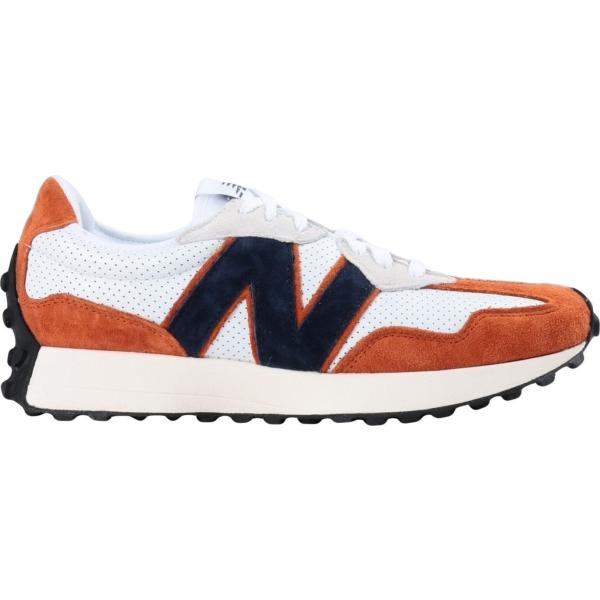 sneakers New Balance bianco