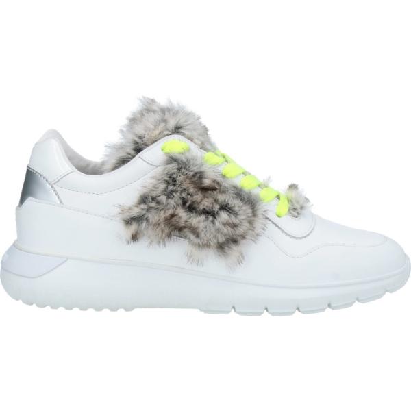 sneakers Hogan bianco