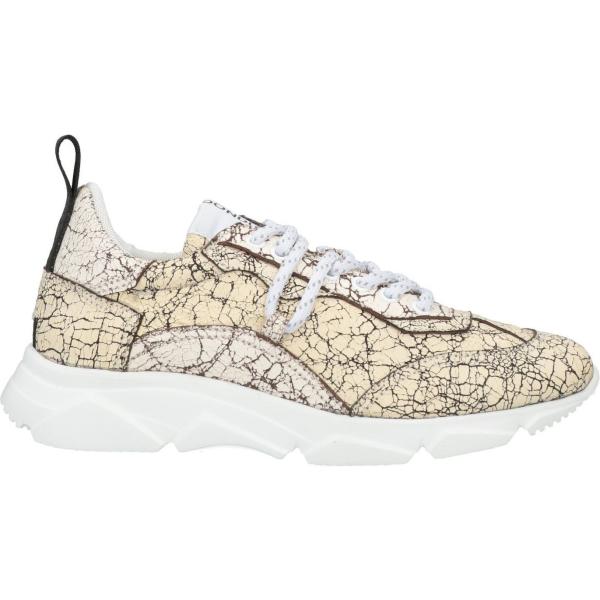 sneakers Dondup bianco