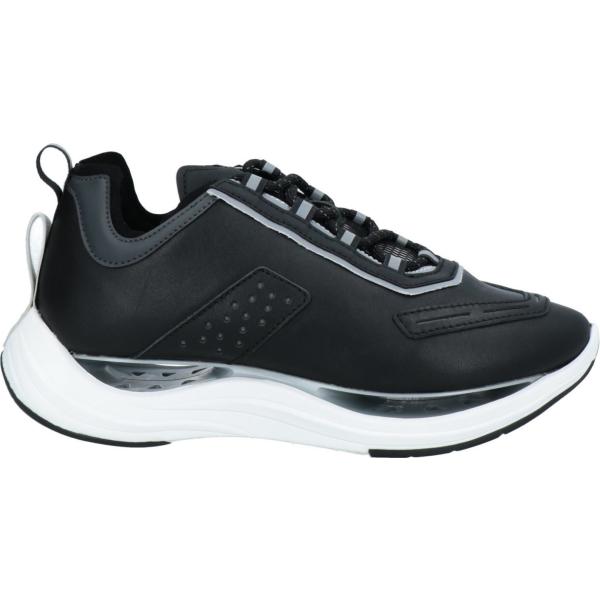 sneakers Arkistar nero