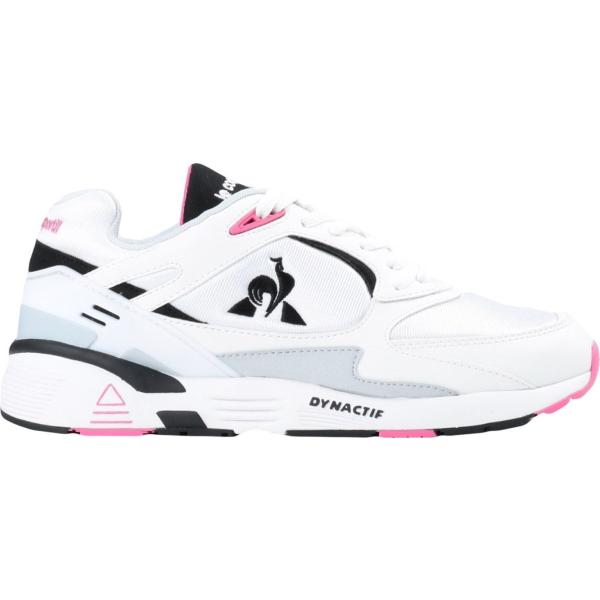 sneakers Le Coq Sportif bianco